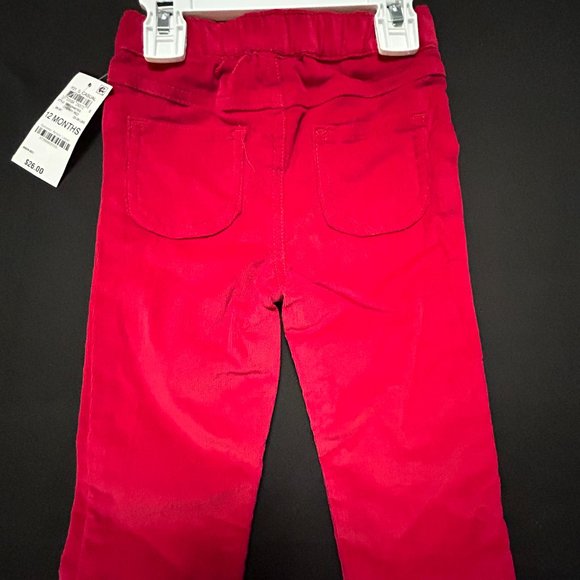 FIRST IMPRESSIONS UNISEX 2-PC SET 12 M - Picture 5 of 9